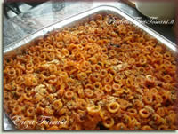 Anelletti al forno