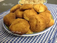 Biscotti al cocco