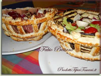 Le ricette di Fabio Preitano
