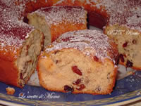Le ricette di Moma