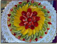 Crostata alla frutta