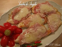 Filetti di pollo alla valdostana