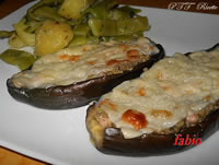 Melanzane ripiene