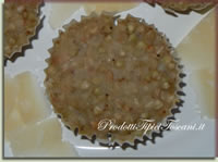 Sformato di grano saraceno