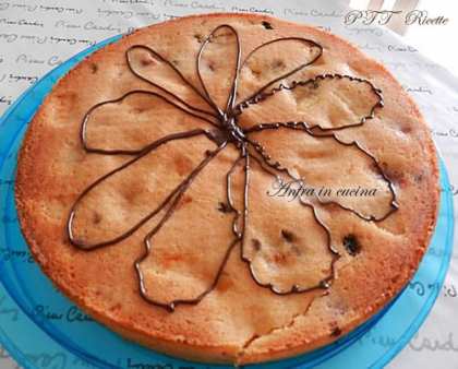 Dolcetto veloce alla frutta