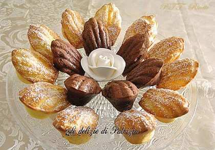 Madeleine