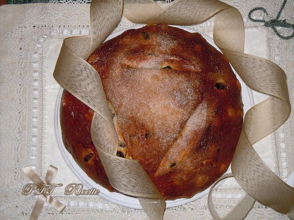 Pasimata dolce