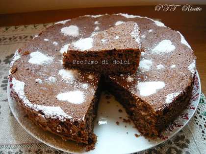Torta Nesquik